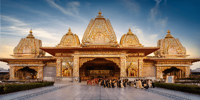 Nithya Seva